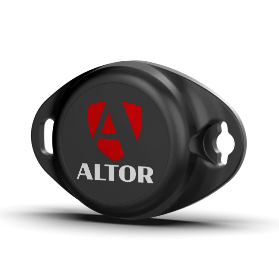 Altor - BLE Sensor