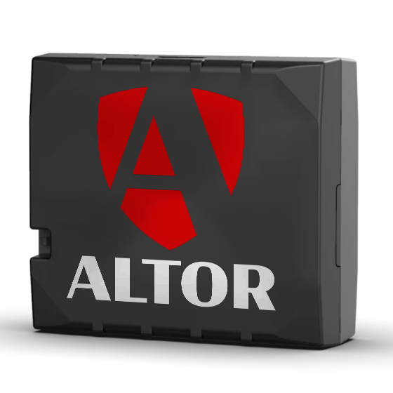 Altor - Pro Kit