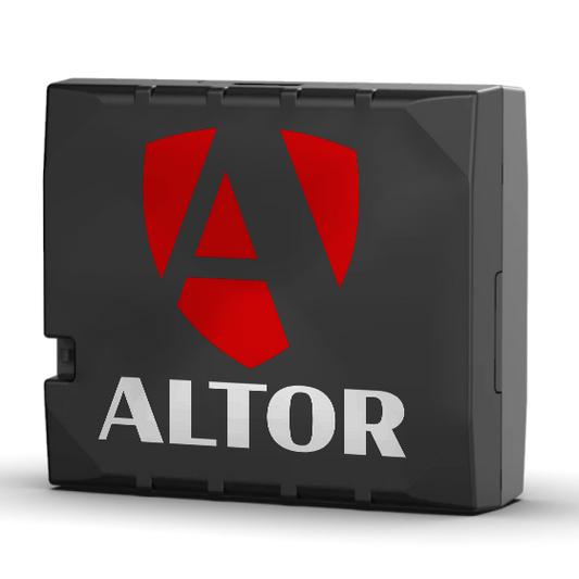 Altor - Pro Kit
